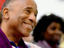 Fundraiser for Joshua Bass by Mary Patrick : Help EBCRS Celebrate Reggie  Bass!