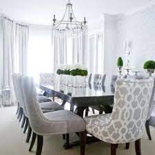 Comfy Dining Room Chairs Where Can Folks Get Better Acquainted Than Over A Dining Room Chairs Upholstered Transitional Dining Room Dining Room Inspiration