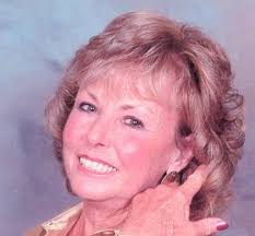 Nancy Jane Hinesley Burnstrum (1947-2009)