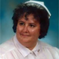 Obituary information for Judy K. Myers