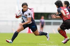 Rugby games contains a selected number of rugby union and rugby league games. Ada Milby Growing The Women S Rugby Game Rugbyasia247