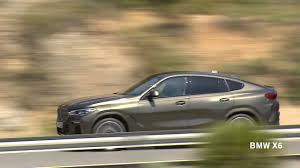 Bmw x6 by location bmw x6 for sale in houston, tx; 2021 Bmw X6 Review Ratings Specs Prices And Photos The Car Connection