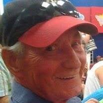 Charlie Edward Painter Obituary