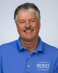 Ben Morey's Instagram, Twitter & Facebook