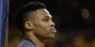 Russell Westbrook Reacts When Asked About Kevin Durant Joining the Warriors 