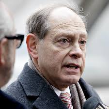 Irving Picard will 'wind up being richer than' Bernie Madoff, says attorney  for defrauded investors