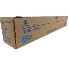 Free delivery & award winning customer service at cartridge save. Brand New Original Konica Minolta Tn 319 A11g430 Tn319c Cyan Toner Cartridge Bizhub C220 C280 C360
