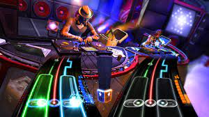 Here are all known codes for all games in the guitar hero and. Dj Hero 2 First Look Gamespot