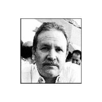 Dennis Starnes Obituary