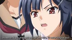 Maiden Infringement Play - Episode 1 | MioHentai.com