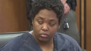 Bionca Ellis trial delayed until October in murder of 3-year-old boy at  North Olmsted Giant Eagle