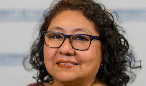 JMS student Hannah Ly selected for DJNF internship