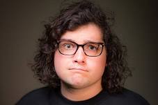 Dan Docimo at Oxnard Levity Live