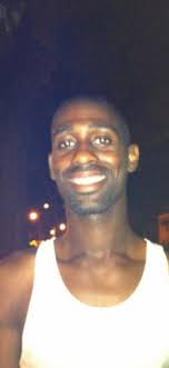 MAN KILLED: Kenneth Simmons, 39, was shot to death in the overnight hours  in the 4900 block of West Hubbard, Austin neighborhood, West Side