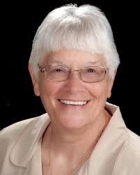 Judith Luella Stahl Obituary November 14, 2025