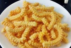 Cita rasanya yang krenyes itu membuat kue ini banyak disukai. Cara Membuat Kue Akar Kelapa Gurih Renyah