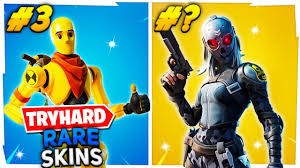 Let's try and push to 80,000 subs! Download Most Sweaty Rare Skins In Fortnite Tryhard Fortnite Skins Mp4 Mp3 3gp Naijagreenmovies Fzmovies Netnaija