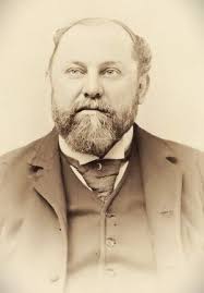 Henry Clay Ford (1844-1915)