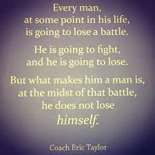 Bissinger explains his motives for writing the book. Pin On Quote It Up