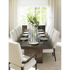 Lexington Laurel Canyon San Lorenzo Dining Table With Images Dining Room Table Centerpieces