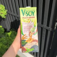 Check spelling or type a new query. V Soy Multi Grain Soy Milk 200ml Reviews Abillion