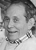 JeDon Washington (1933-2002)