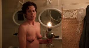 Sigourney Weaver Nude » Celebs Nude Video - NudeCelebVideo.Net