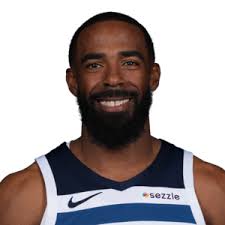 Mike Conley And Timberwolves Face Spurs In Game 6