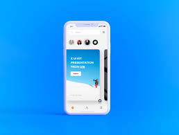 Mockups365 Day 10 Iphone X Portrait Landscape Mockups For Sketch Photoshop 4k Sketch Photoshop Mockup Good Presentation