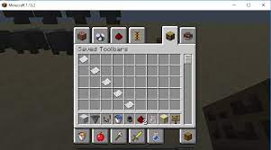 The perfect time saver for building big adve. Item Groups For Toolbar In Creative Mode Suggestions Minecraft Java Edition Minecraft Forum Minecraft Forum