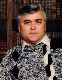 Obituary information for John Stephen Fanko