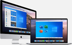Windows En Mac Por Que Parallels Desktop 16 Para Mac Es La Opcion Ideal En 2020 Aplicaciones Windows Soportes Para Pantallas Linux