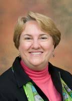 Educator of the Week: Dr. Lisa Calvin