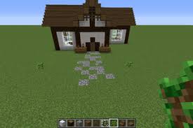 Jan 21, 2021 · minecraft: Minecraft Cottage 6 Steps Instructables