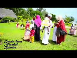 Mabrouk ya dida harusi njema official. Qaswida Qadiriampy Qadiria Mume Gubu Official Audio Qaswida 2019 Qaswida Mpya Ya Harusi Youtube Porter Mishated Top