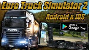 A hack game game that is an excellent heavy trucks simulator usa 2021 3d free games 2020 euro truck simulator 2 apk for android is available for free download. How To Download Euro Truck Simulator 2 In Android Download Ets 2 In Mobile Youtube