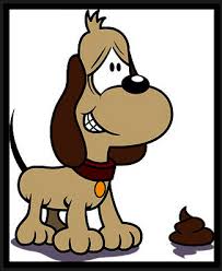 dog mess clip art - Clip Art Library