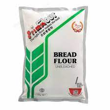 Berbicara tentang tepung terigu, ada banyak jenis tepung terigu yang beredar di pasaran. Bread Flour High Protein Flour Unbleached æ— æ¼‚ç™½é¢åŒ…ç²‰ Tepung Roti Shopee Malaysia
