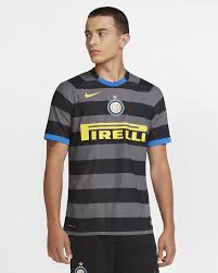 We couldn't find what you were looking for. Inter Milan 2020 21 Vapor Match Third Men S Football Shirt Nike Ie