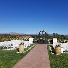 La Villa Tuscany Wedding Venue Temecula Ca Season Love