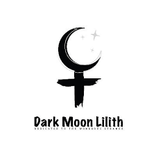The black moon lilith is the moon's apogee — the point in the moon's elliptical orbit where it is farthest from earth. Dark Moon Lilith Dmlpress Twitter