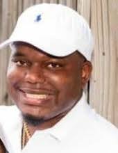 Obituary information for Andre Richardson