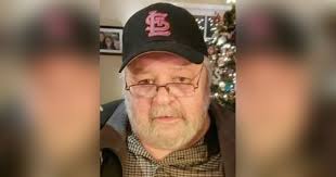 Obituary for Mark Gerlach