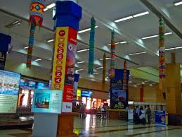 Bhubaneswar Airport Bbi