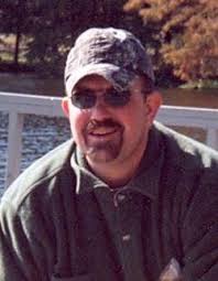 Obituary of Mark Hooper