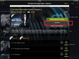 Note that not all amazon prime movies or tv shows are available for download, and you can. How To Download Amazon Prime Videos On Pc Trick 99media Sector