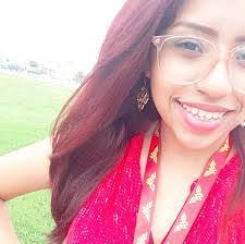 Cassie Simms's Instagram, Twitter & Facebook