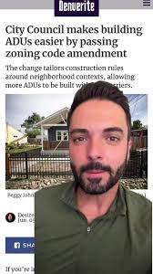 Will this help Denver’s housing shortage? Denver city council continues to  take