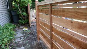 Maybe you would like to learn more about one of these? How To Build A Diy Horizontal Fence