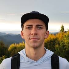 Steve Arntz's Instagram, Twitter & Facebook